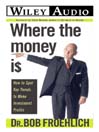 Where the Money is